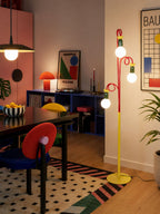 Circulo Play Floor Lamp