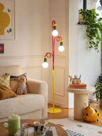 Circulo Play Floor Lamp