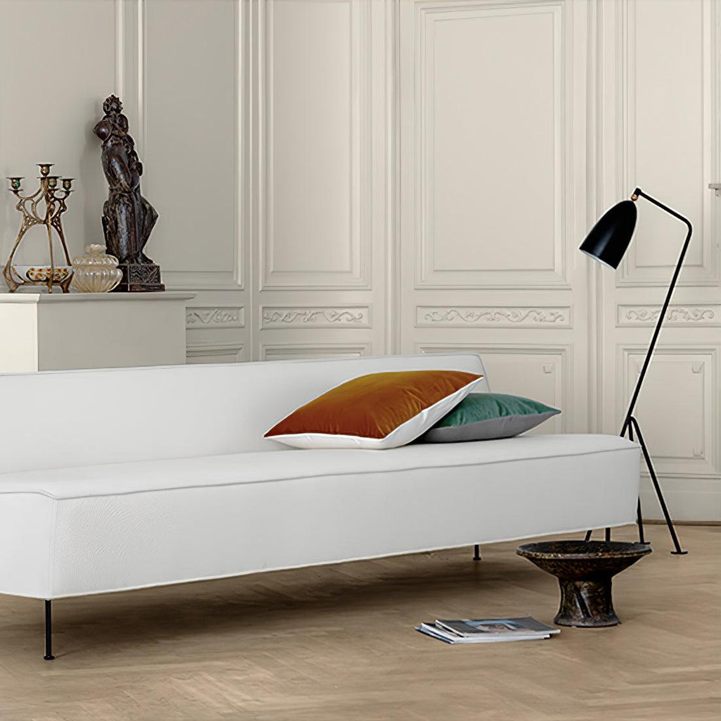 Lean Floor Lamp