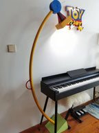 Treetops Floor Lamp