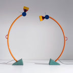 Treetops Floor Lamp