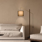Archer Floor Lamp