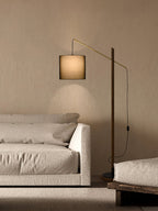 Archer Floor Lamp