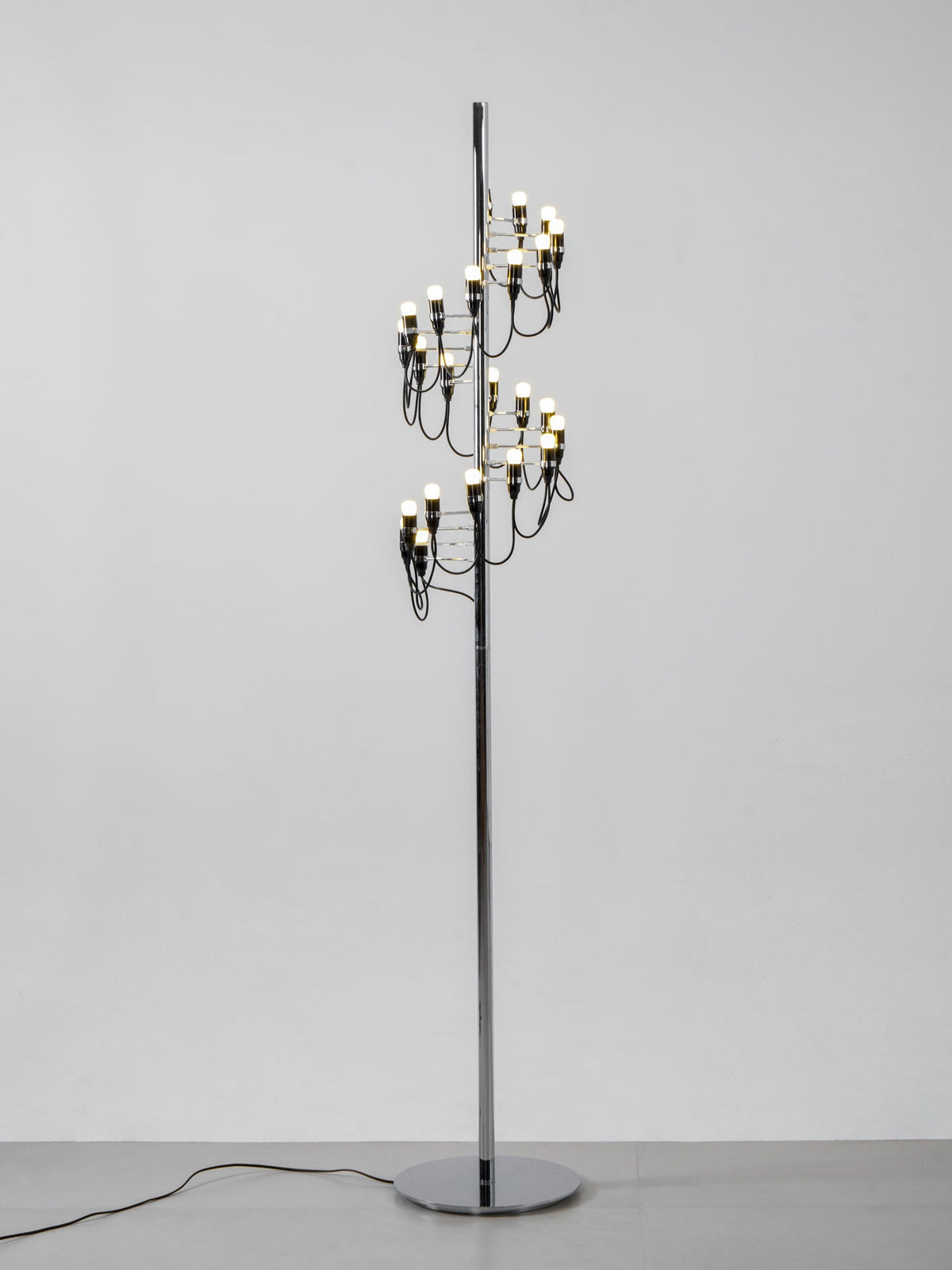Fruit Floor Lamp