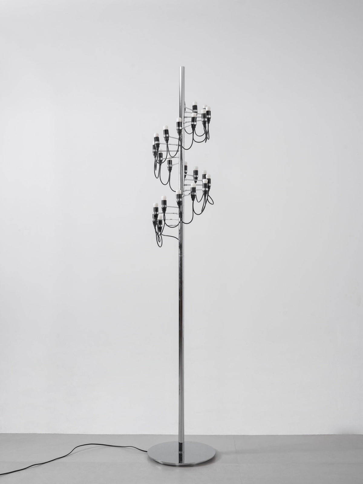 Fruit Floor Lamp