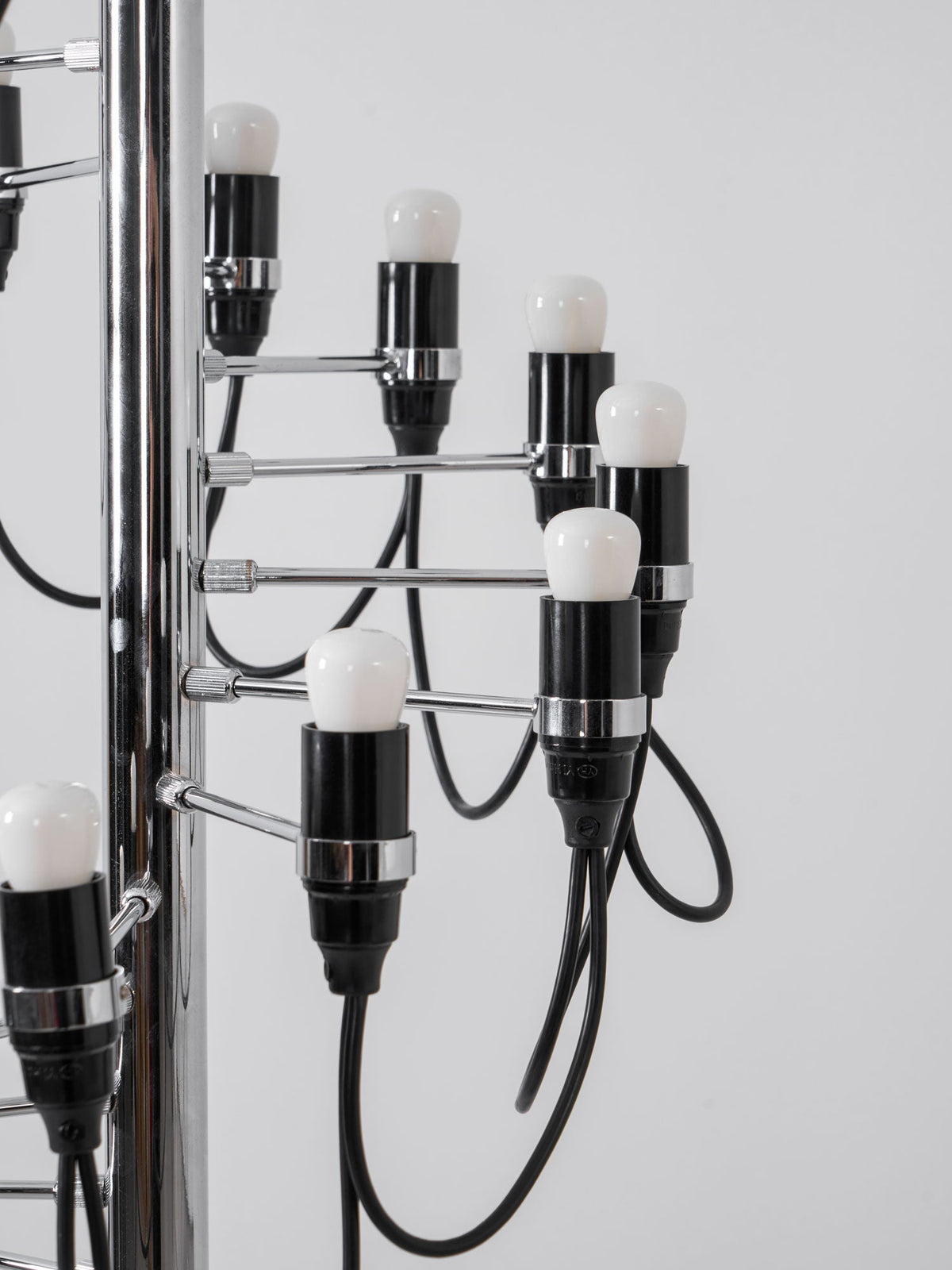 Fruit Floor Lamp