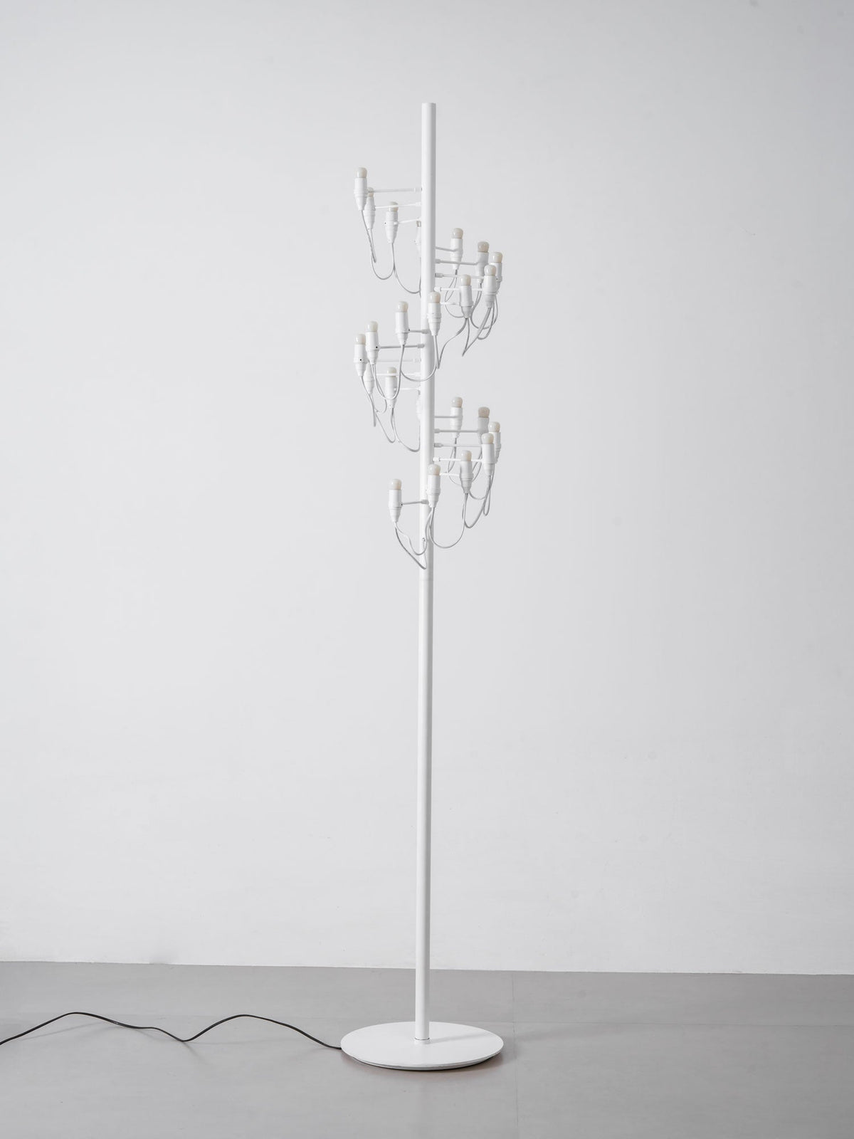 Fruit Floor Lamp
