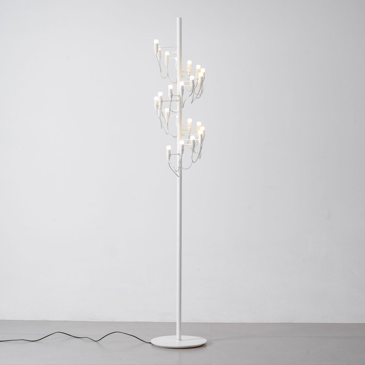 Fruit Floor Lamp