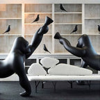 Kong Floor Lamp