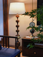 Hexas Floor Lamp