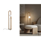 Arc N Floor Lamp