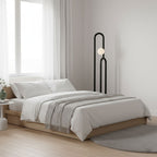 Arc N Floor Lamp