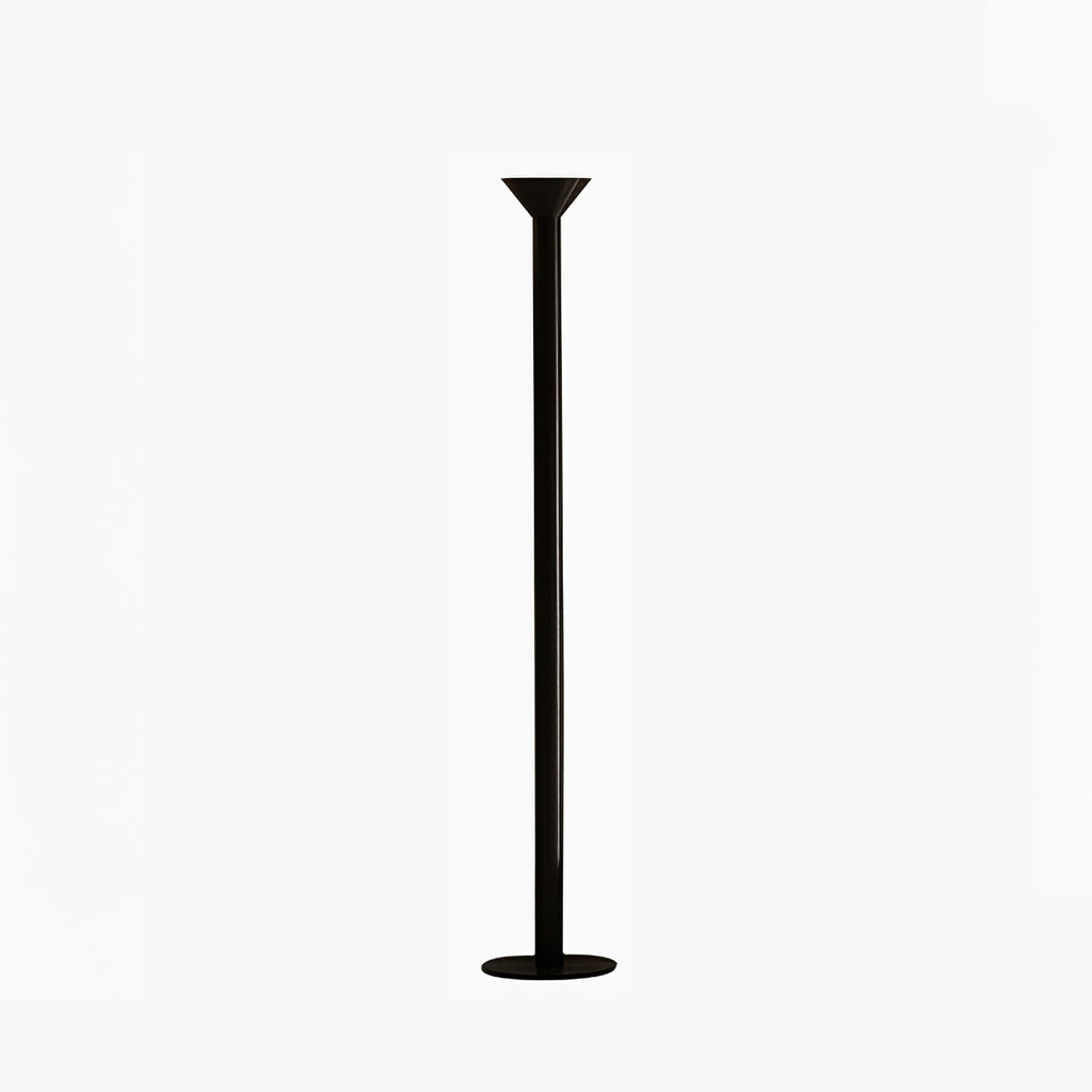 Elena Torchere Alabaster Floor Lamp