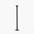 Elena Torchere Alabaster Floor Lamp