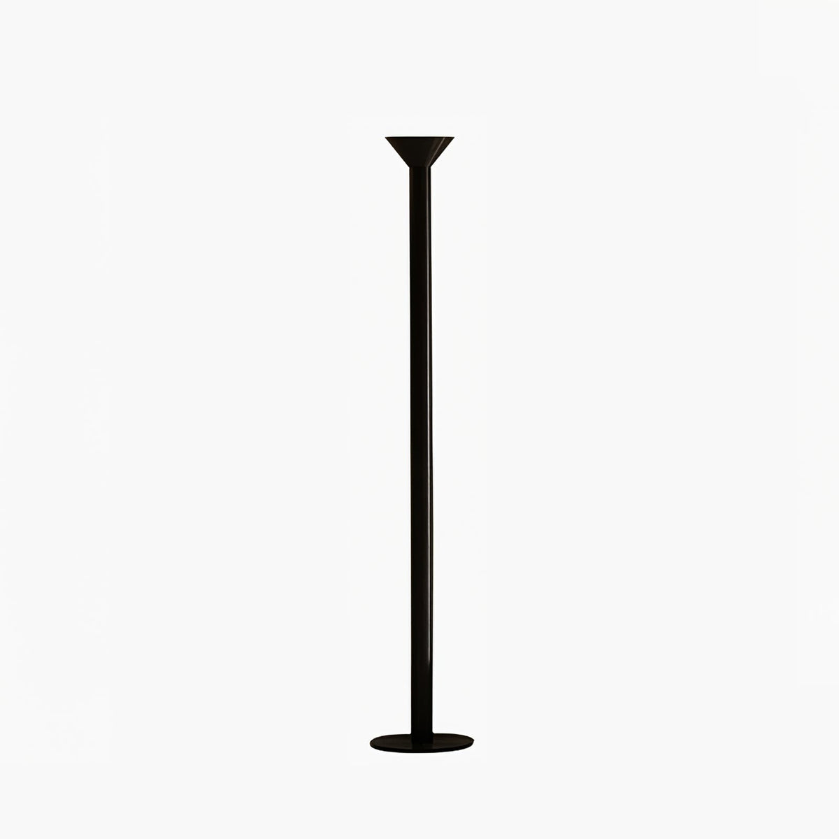 Elena Torchere Alabaster Floor Lamp