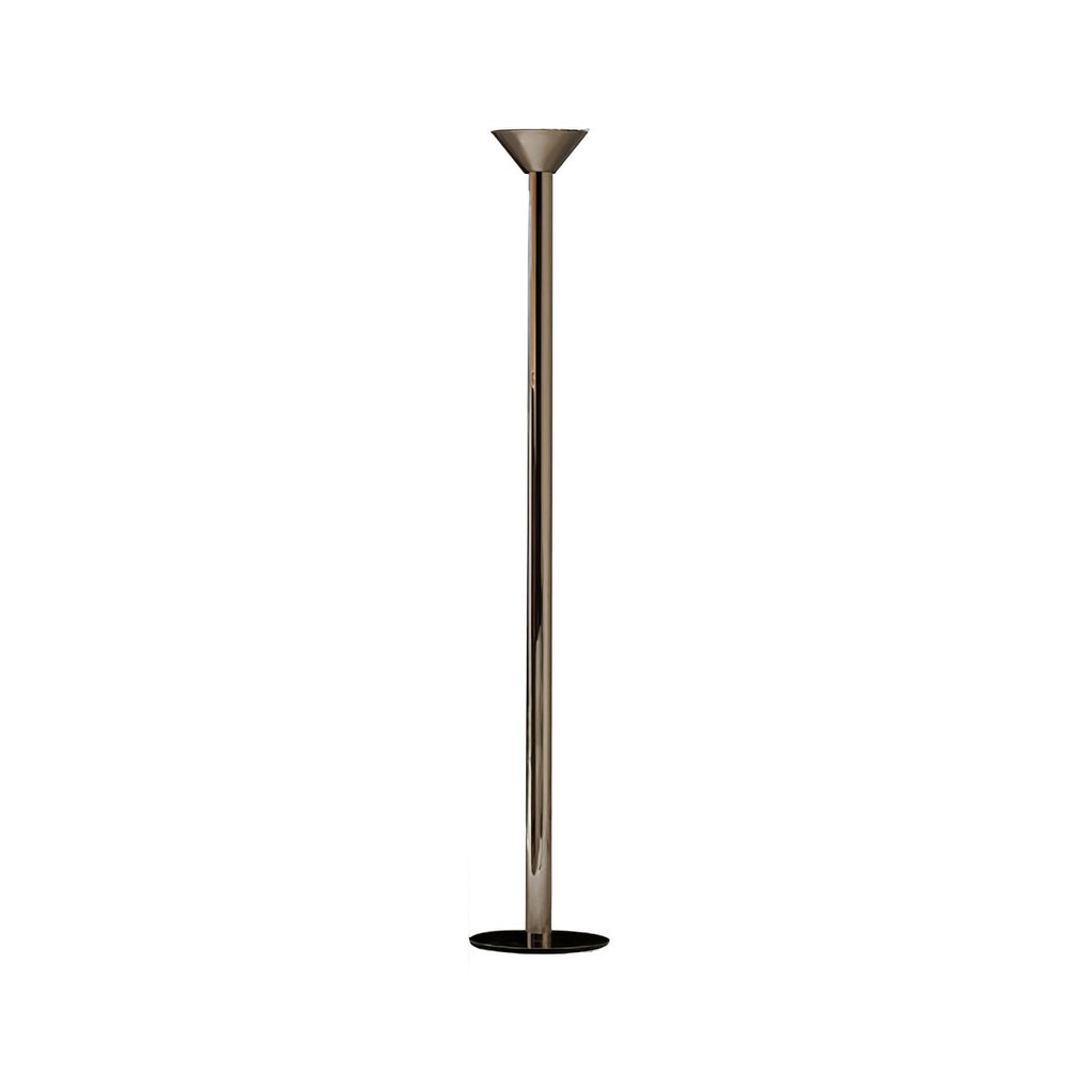 Elena Torchere Alabaster Floor Lamp