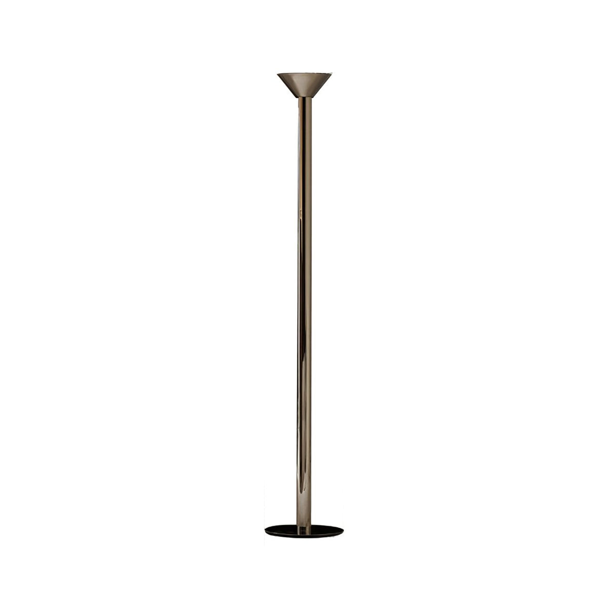 Elena Torchere Alabaster Floor Lamp