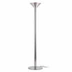 Elena Torchere Alabaster Floor Lamp