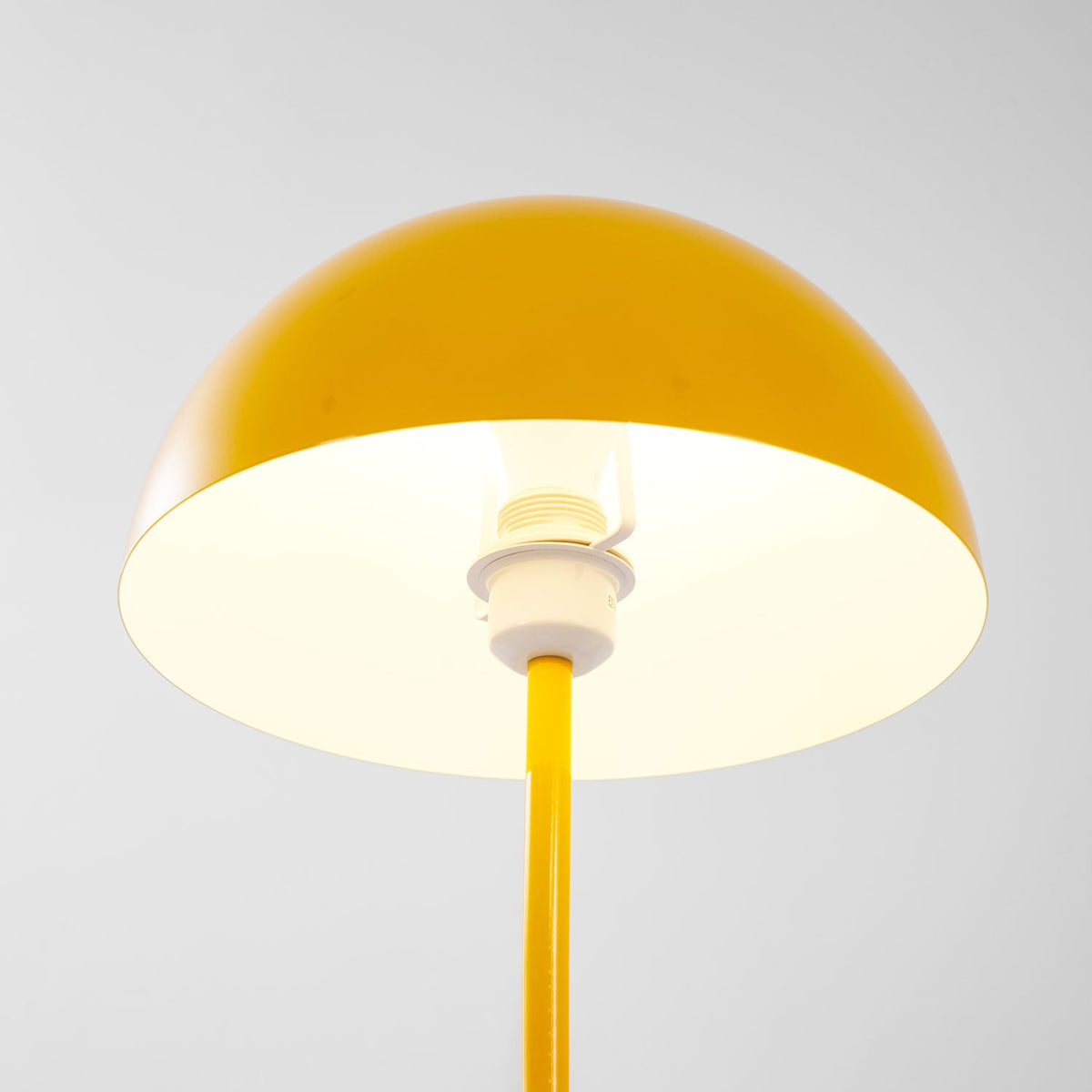 Verdant Arc Floor Lamp