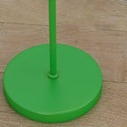 Verdant Arc Floor Lamp