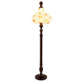 Maple Pear Floor Lamp
