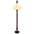 Maple Pear Floor Lamp
