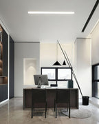 Arlo Floor Lamp