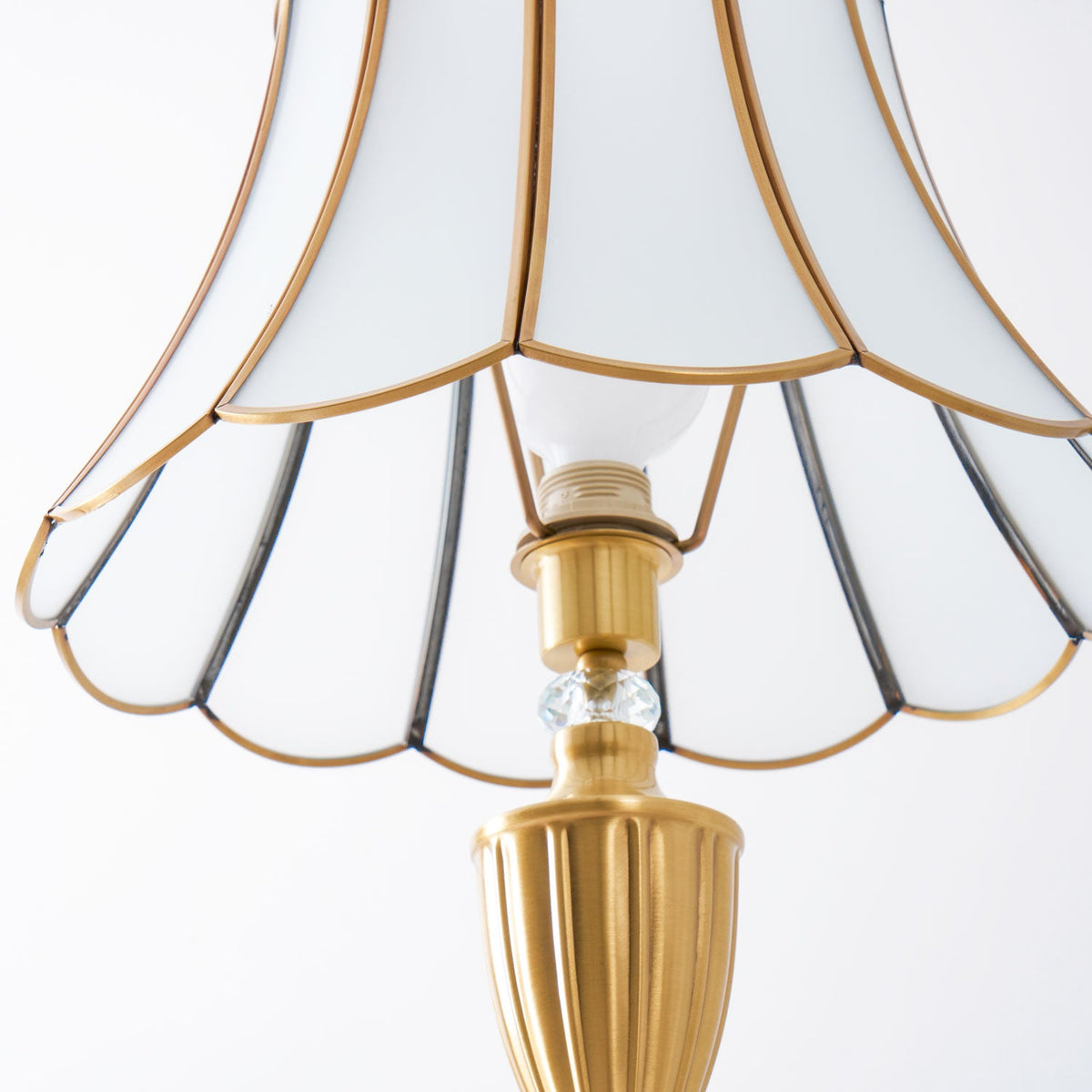 Lucia Floor Lamp
