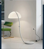 Arc Dome Floor Lamp