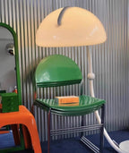 Arc Dome Floor Lamp