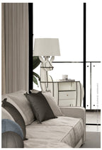 Cervus Deep Floor Lamp