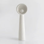 Echo Sculptural Floor Lamp