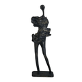 Dravik Sculpture Floor Ornaments