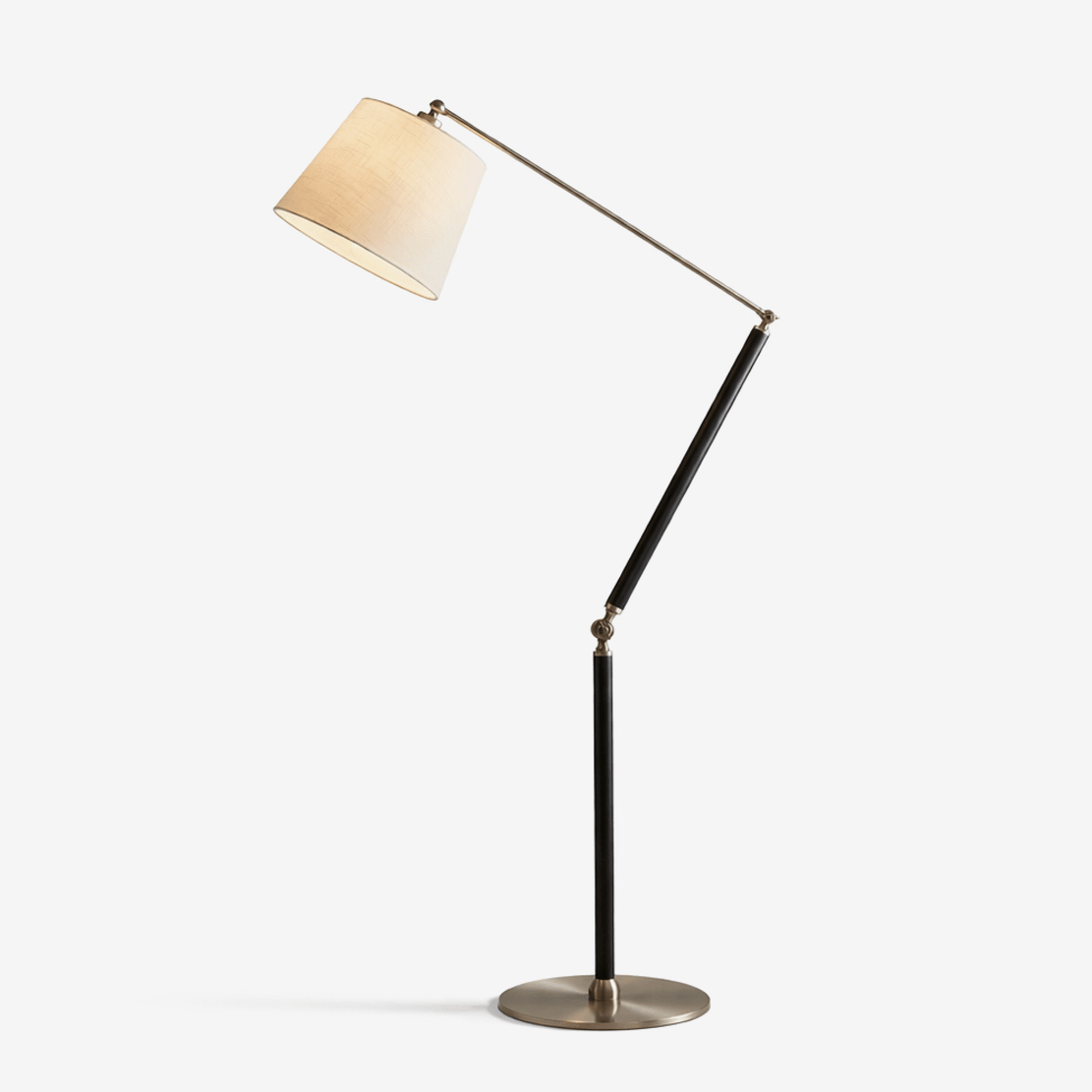 Lorian Adjustable Floor Lamp