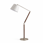Lorian Adjustable Floor Lamp
