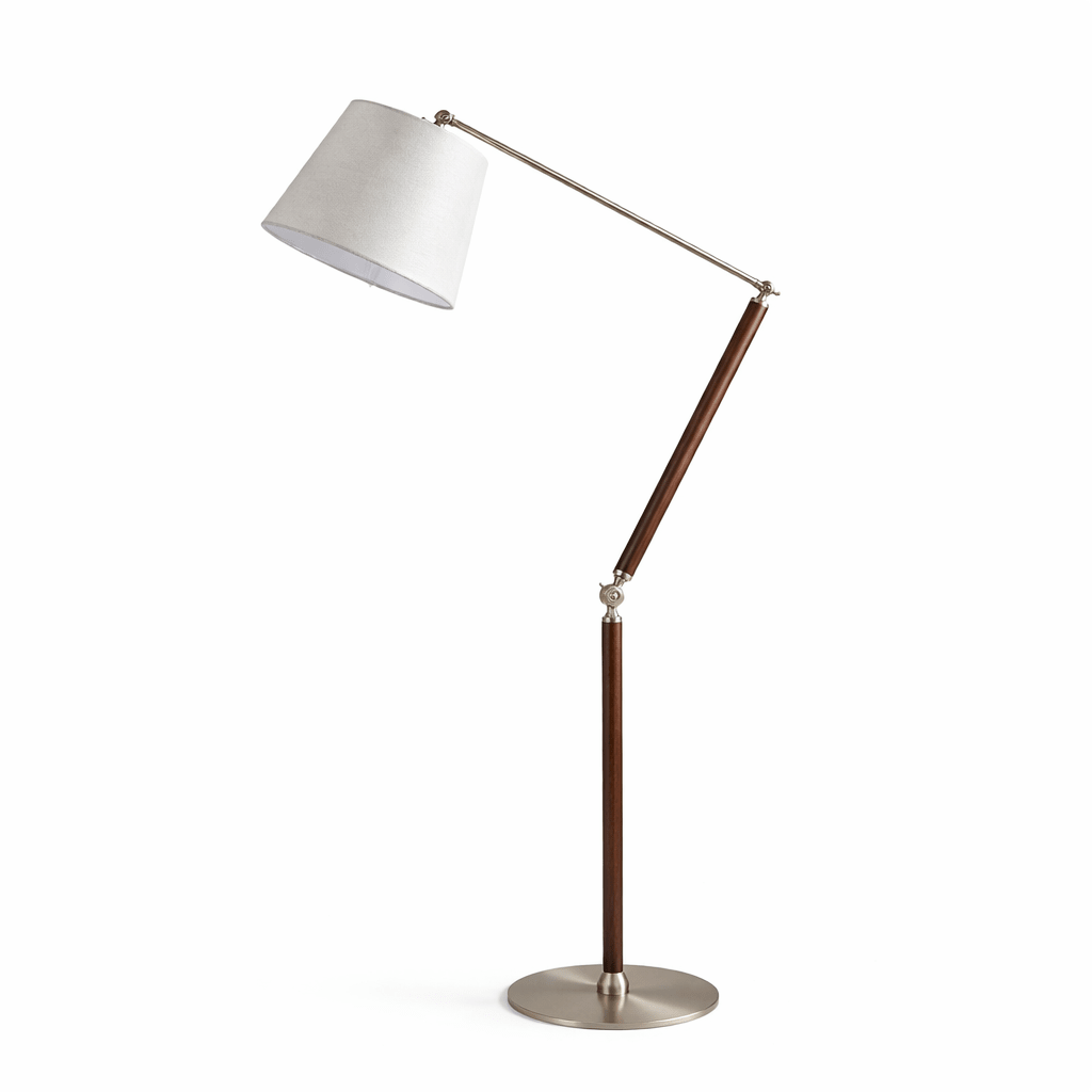 Lorian Adjustable Floor Lamp