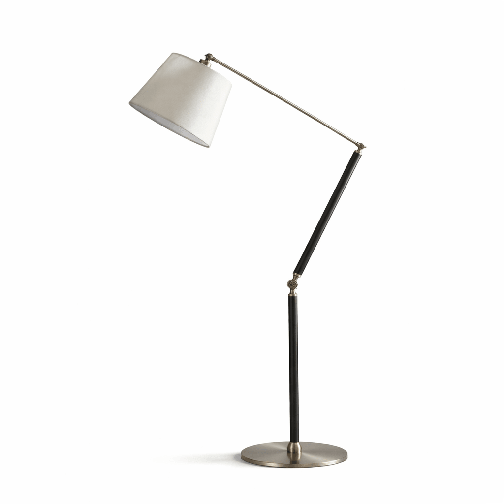 Lorian Adjustable Floor Lamp