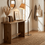 Lorian Adjustable Floor Lamp