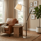 Lorian Adjustable Floor Lamp