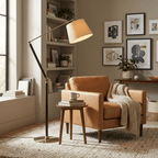 Lorian Adjustable Floor Lamp