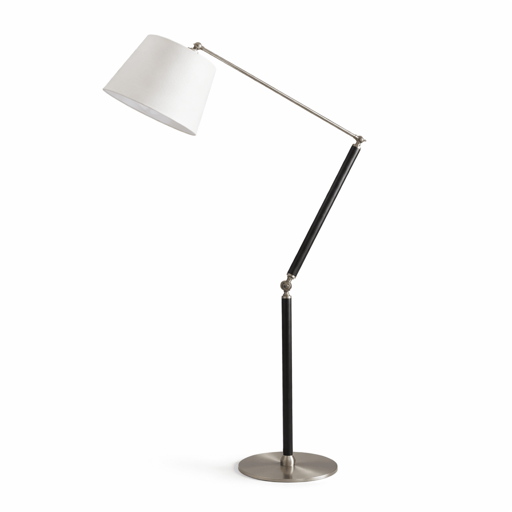 Lorian Adjustable Floor Lamp