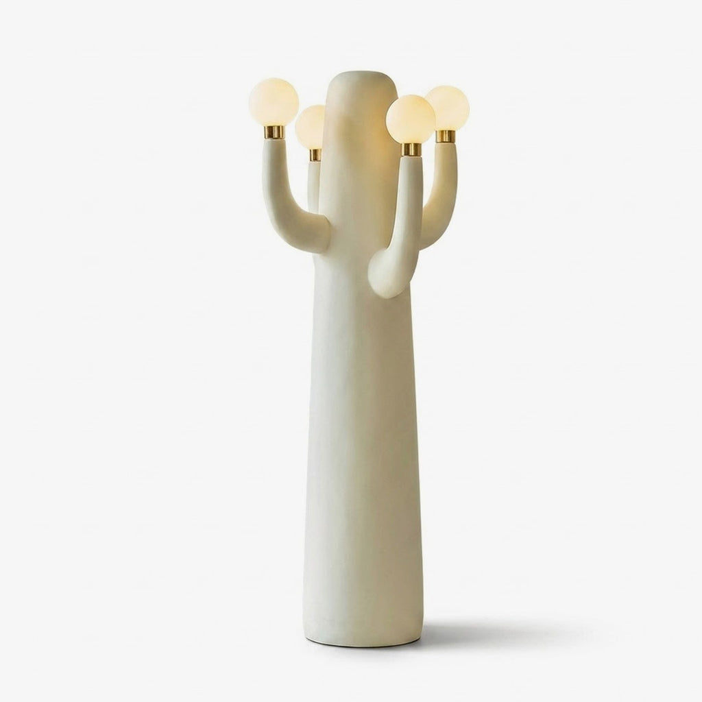 Art Cactus Floor Lamp