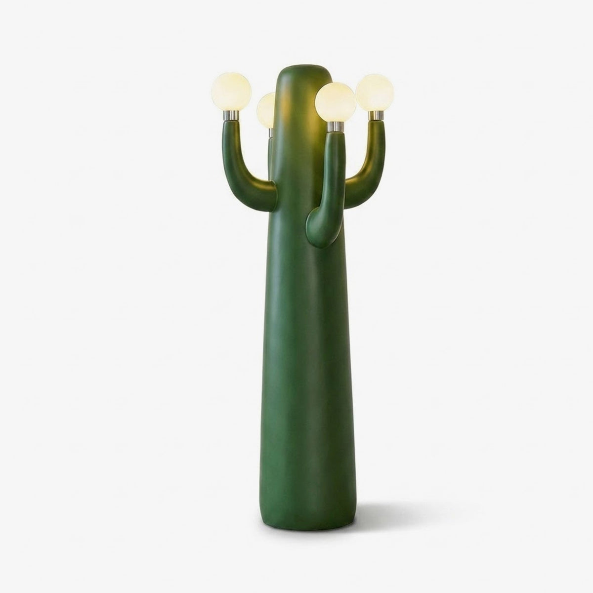Art Cactus Floor Lamp