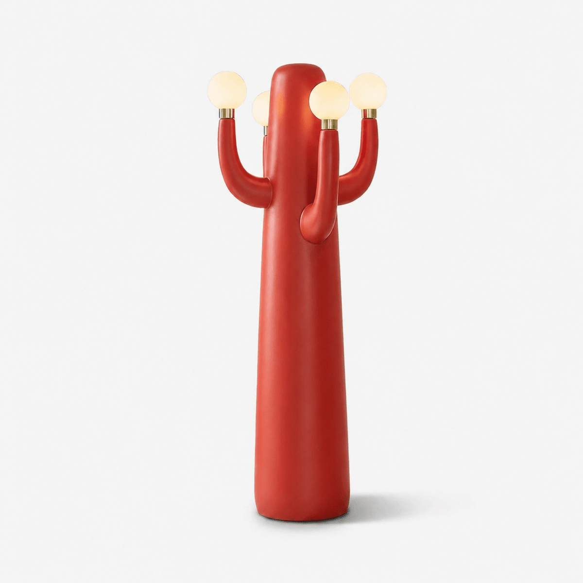 Art Cactus Floor Lamp