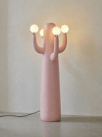Art Cactus Floor Lamp