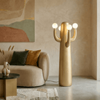 Art Cactus Floor Lamp