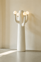 Art Cactus Floor Lamp