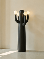 Art Cactus Floor Lamp