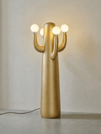 Art Cactus Floor Lamp