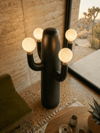 Art Cactus Floor Lamp